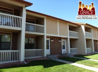 11602 Community Center Dr APT 5, Northglenn, CO 80233