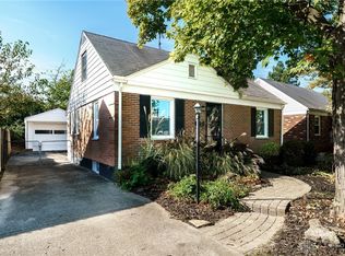 4230 Elliot Ave, Dayton, OH 45410