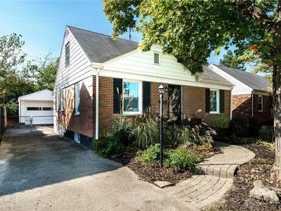 4230 Elliot Ave, Dayton, OH, 45410