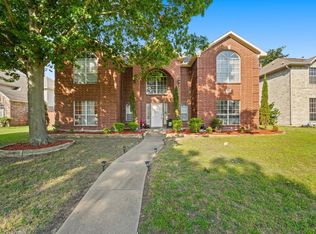 2111 Stillwater Dr, Mesquite, TX 75181
