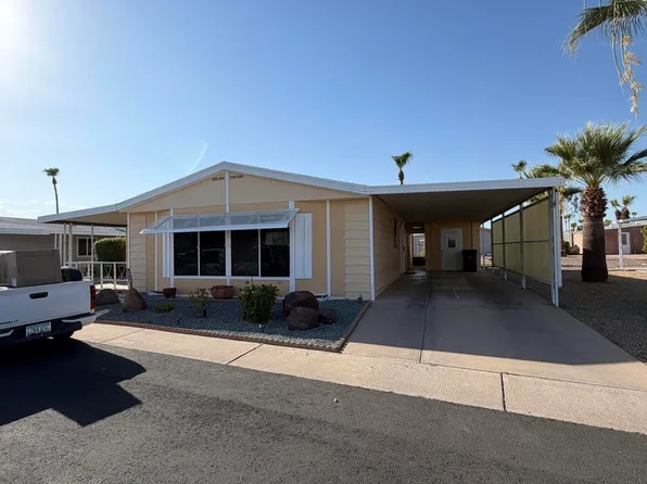 8103 E Southern Avenue #143, Mesa, AZ 85209
