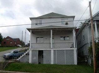 730 Conrad Ave, Charleroi, PA 15022