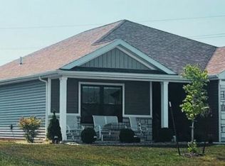 2011 Linchel Ct, Angola, IN 46703