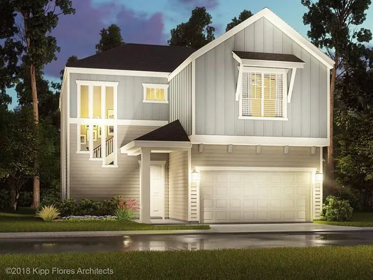 3011 Skyrock Dr — Photo 1