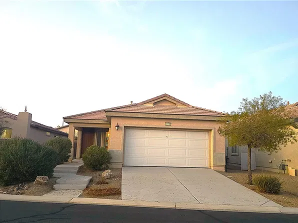 3720 Garnet Heights Ave, North Las Vegas, NV 89081