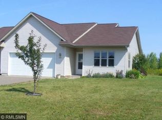 1921 W 6th St, New Richmond, WI 54017