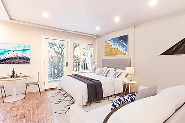 Rented by Modern Spaces