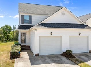 5612 Osprey Cove Dr, Raleigh, NC 27604