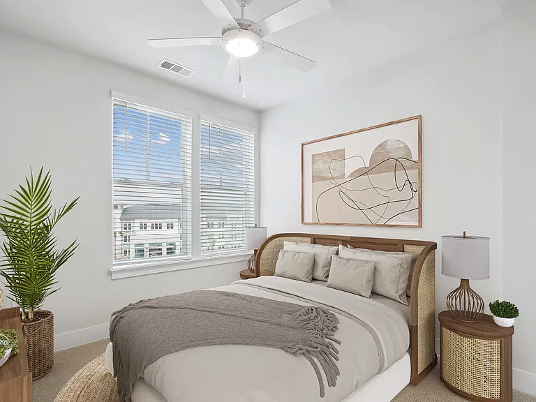 NOVEL Parkway by Crescent Communities — Photo 76