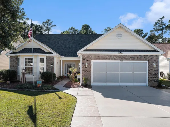 508 Vermillion Dr., Little River, SC 29566