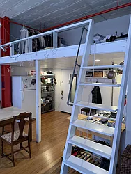 Rented by Carnegie Management Inc