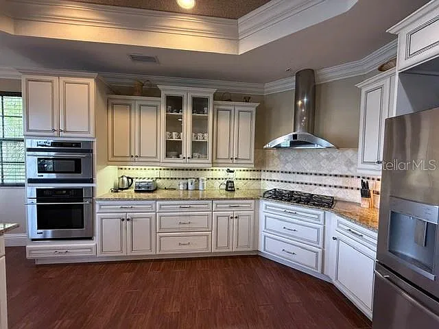 5508 Summit Pointe Cir — Photo 2