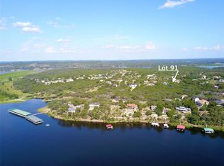 91 Cove Creek Dr, Spicewood, TX 78669