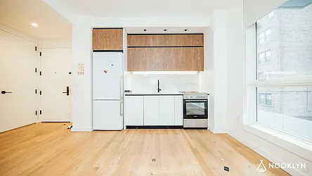 Rented by Nooklyn NYC LLC