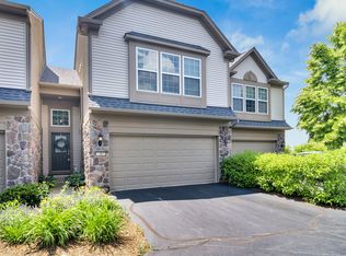 1387 Crimson Ln, Yorkville, IL 60560