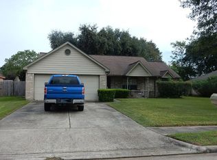 632 Spring Breeze St, League City, TX 77573