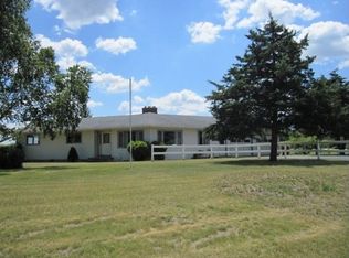 7426 Tetiva Rd, Sauk City, WI 53583