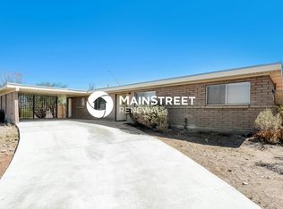 9722 E Golf Links Rd, Tucson, AZ 85730