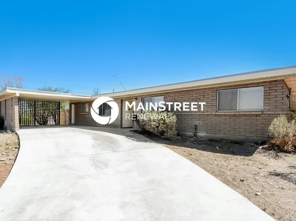 9722 E Golf Links Rd, Tucson, AZ 85730