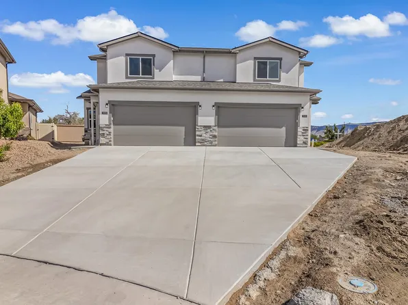 599 & 598 Treviso Ct, Grand Junction, CO 81501