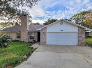 716 Hart St, Fort Walton Beach, FL 32547