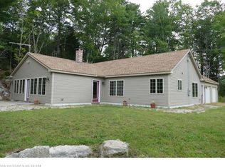 57 Otter Cove Ln, Sedgwick, ME 04676