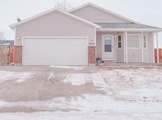 1639 Swing, Cheyenne, WY 82007
