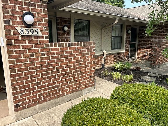 Private Front Door to Unit