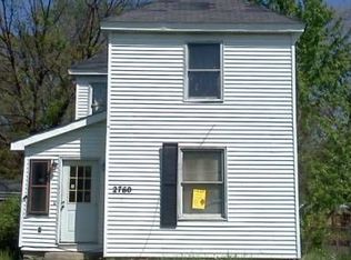 2760 McGuffey Rd, Columbus, OH 43211