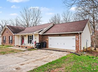 3475 Eastridge Rd LOT 78, Woodlawn, TN 37191