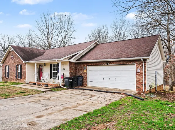 3475 Eastridge Rd Lot 78, Woodlawn, TN 37191