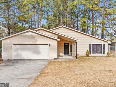 210 Imad Ct, Fairburn, GA, 30213