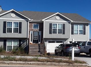 41 Colonial Ct, Jefferson, GA 30549