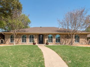 2005 Papeete Dr, Plano, TX 75075