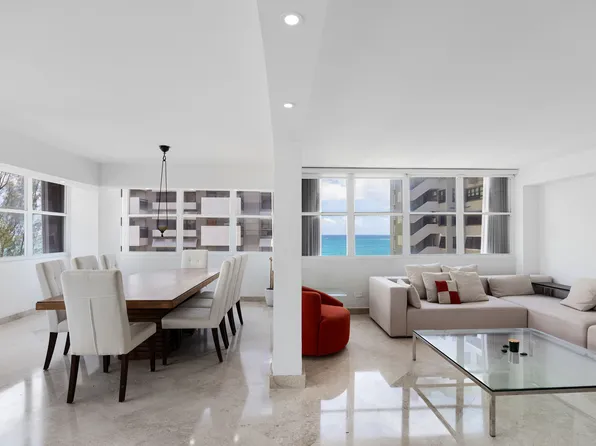54 Kings Ct, San Juan, PR