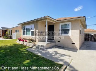 4831 Adenmoor Ave, Lakewood, CA 90713
