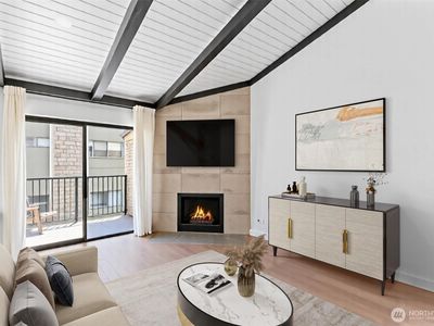 2020 Grant Avenue S #B201, Renton, WA, 98055