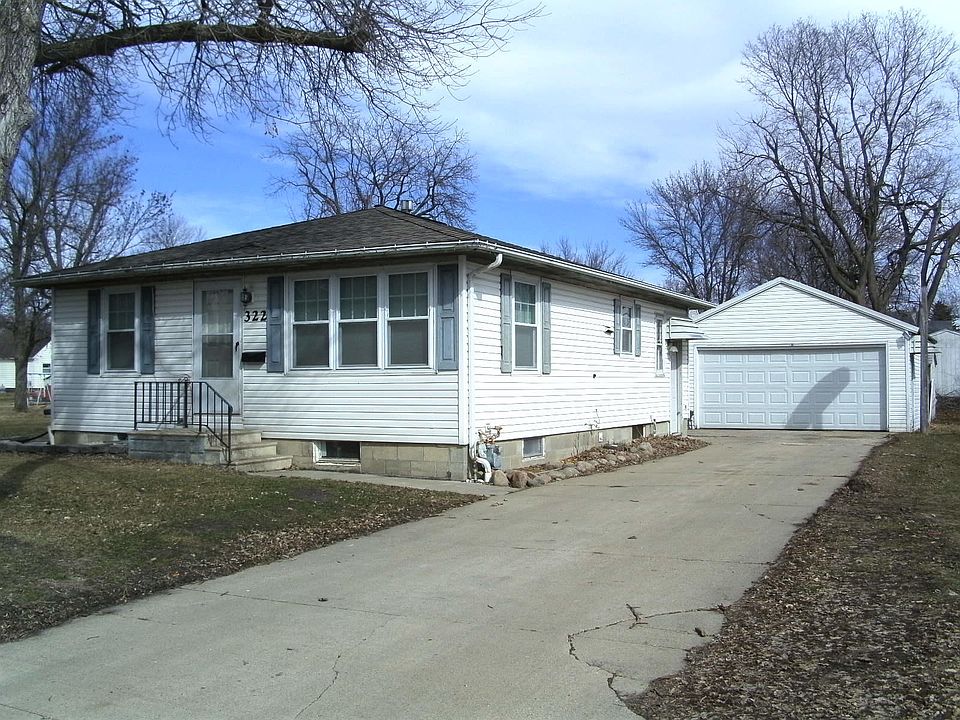 1st image of 322 N 16th Pl