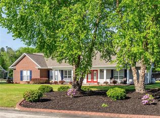 199 Grouse Run, Raeford, NC 28376