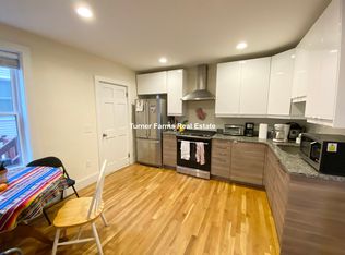 92 L St #2F, Boston, MA 02127