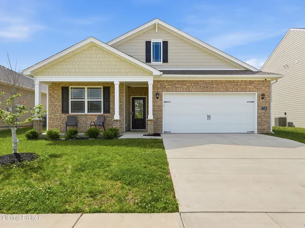 7128 Train Station Way, Louisville, KY 40272