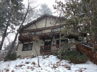 43174 Sunset Dr, Big Bear Lake, CA 92315