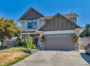 8412 Doerksen Dr, Mission, BC V2V7C4