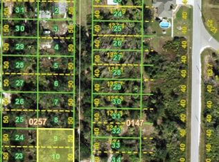 1445 Highlands Rd #9, Punta Gorda, FL 33983