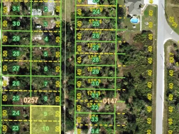 1445 Highlands Rd #9, Punta Gorda, FL 33983