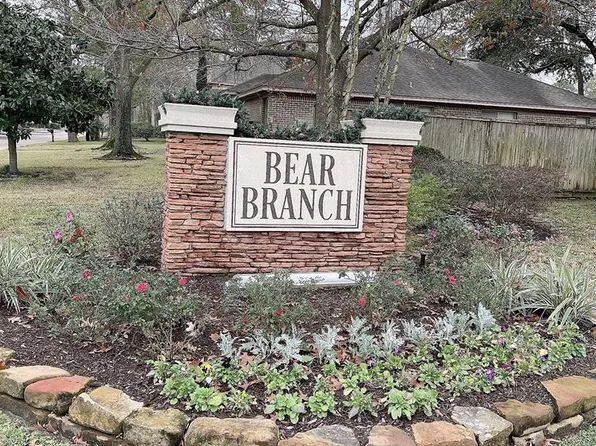 3502 Fawn Creek Dr, Humble, TX 77339