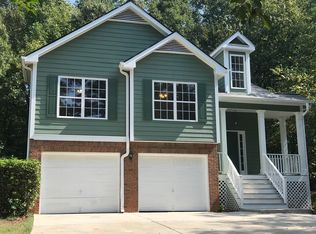 9455 Waldrip Rd, Gainesville, GA 30506