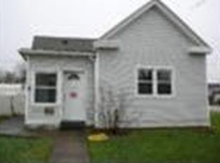 2302 Shelby St, New Albany, IN 47150