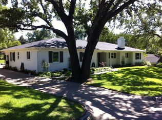 6317 Halifax Rd, Fort Worth, TX 76116