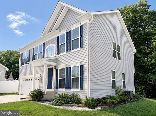 22262 Scott Cir, Lexington Park, MD 20653